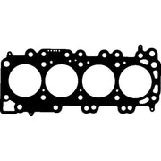 Elring Cylinder Head Gasket 1mm Thick fits Nissan Almera 2000-2003 2.2