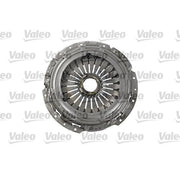 Valeo Clutch Kit Set 3pc 805037