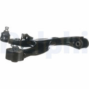Delphi Control/Trailing Arm Lower fits Hyundai IX55 2008-2012 3.0 3.8