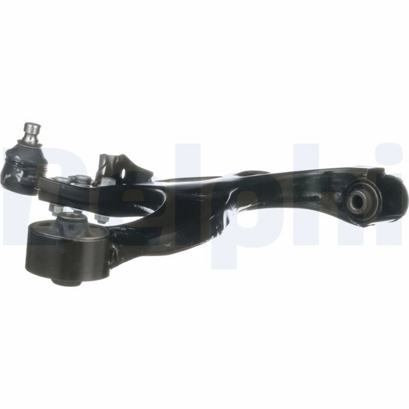Delphi Control/Trailing Arm Lower fits Hyundai IX55 2008-2012 3.0 3.8