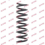 KYB Front Suspension Coil Spring fits Mercedes-Benz C-Class 1993-2000