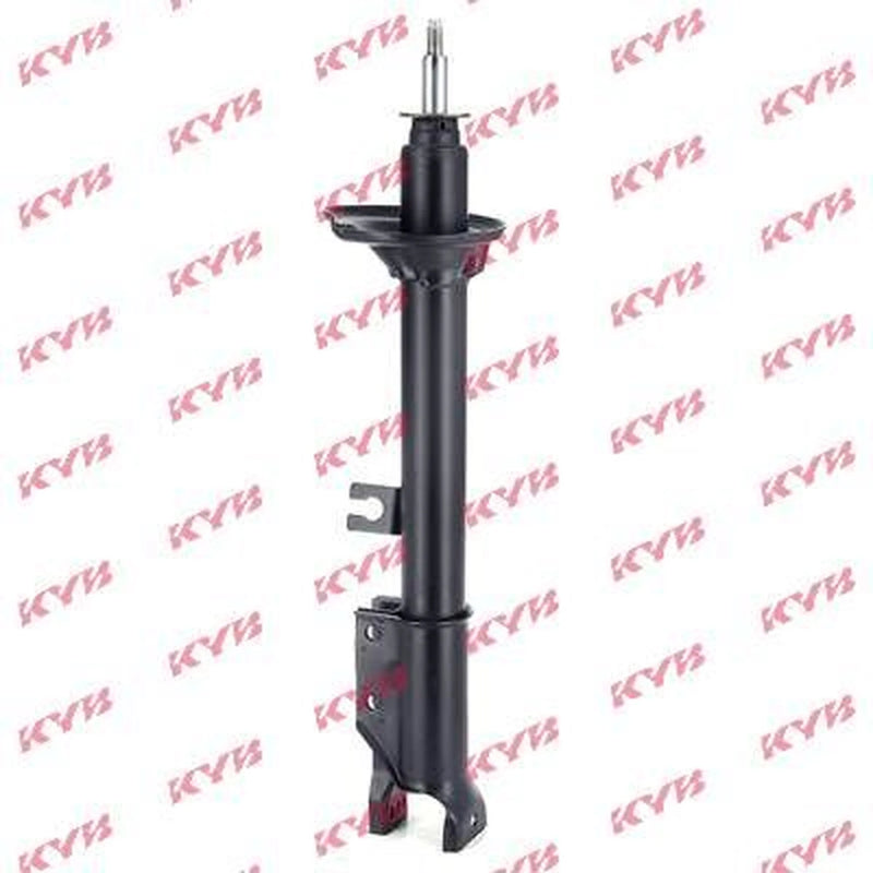 KYB Shock Absorber Damper Strut Rear Right fits Mazda 323 III 1985-1993