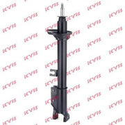 KYB 2 x Shock Absorbers fits Mazda 323 III 1985-1993 1.1 1.3 1.5 1.6 1.7