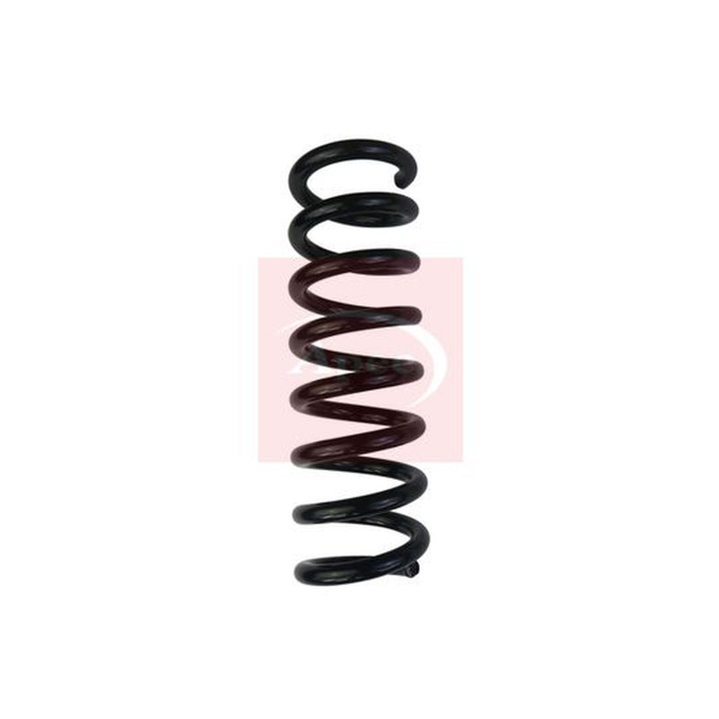 Apec Rear Suspension Coil Spring fits Mercedes-Benz C-Class 2007-2014