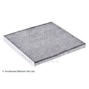 Blue Print Cabin Air Filter (Pollen Filter) fits Dacia Spring 2020 on