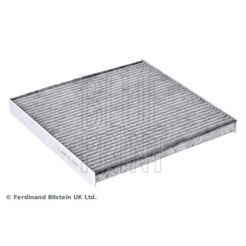 Blue Print Cabin Air Filter (Pollen Filter) fits Dacia Spring 2020 on