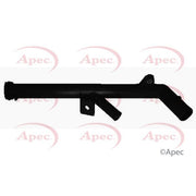 Apec Coolant Water Pipe Tube fits Dacia Duster 2010-2018 1.6