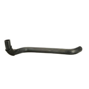 Gates Radiator Coolant Hose 650mm ID fits Toyota Yaris/Vitz 2005-2010 1.3