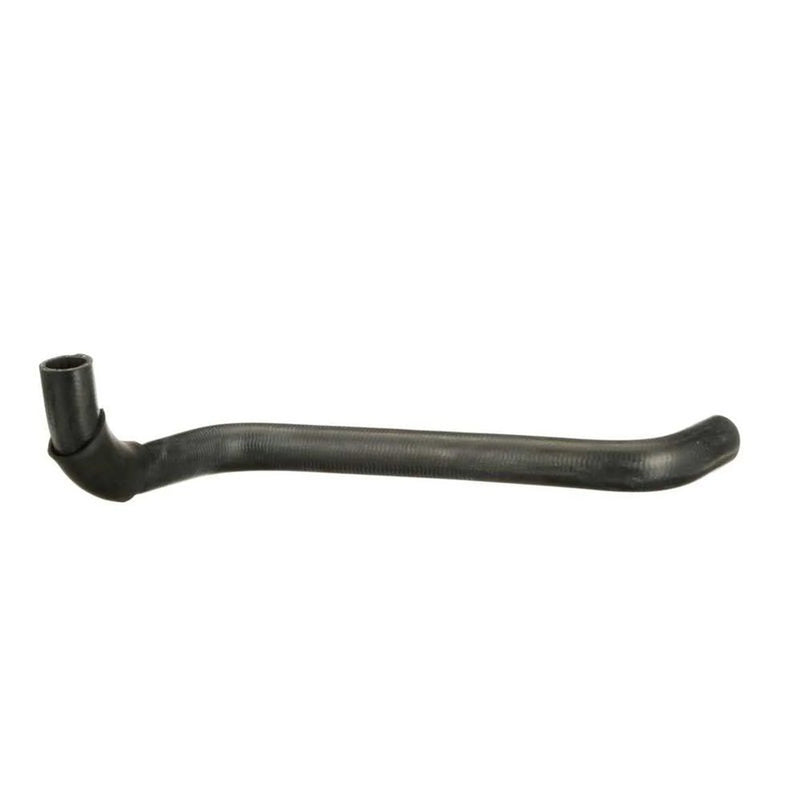 Gates Radiator Coolant Hose 650mm ID fits Toyota Yaris/Vitz 2005-2010 1.3