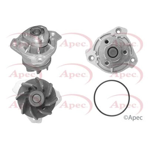 Apec Engine Cooling Water Pump AWP1035