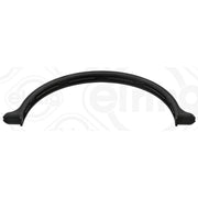 Elring Oil Sump Gasket Wide Thick fits Isuzu Elf 1998-2001