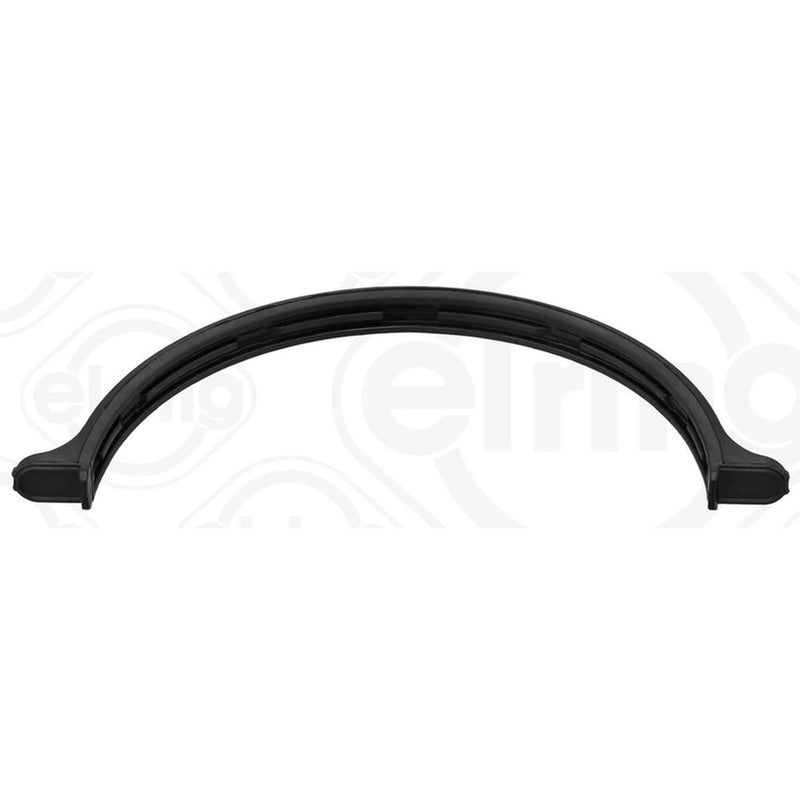 Elring Oil Sump Gasket Wide Thick fits Isuzu Elf 1998-2001
