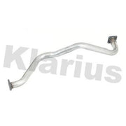 Klarius Exhaust Pipe OD fits Land Rover 88 1971-1986 2.3