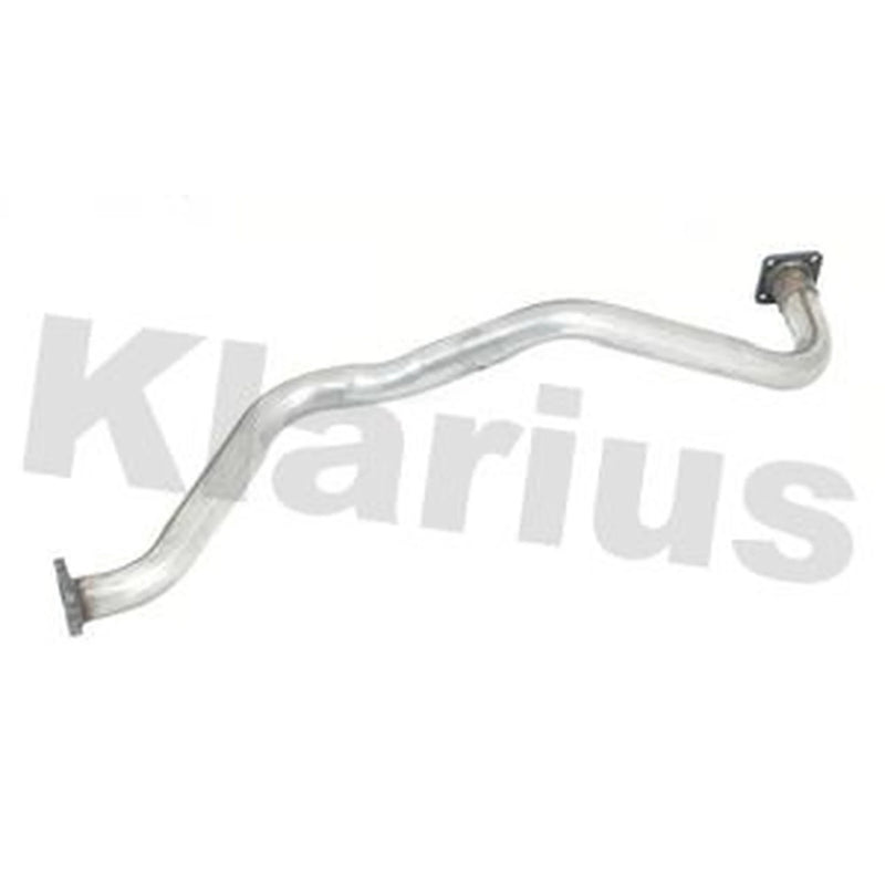 Klarius Exhaust Pipe OD fits Land Rover 88 1971-1986 2.3