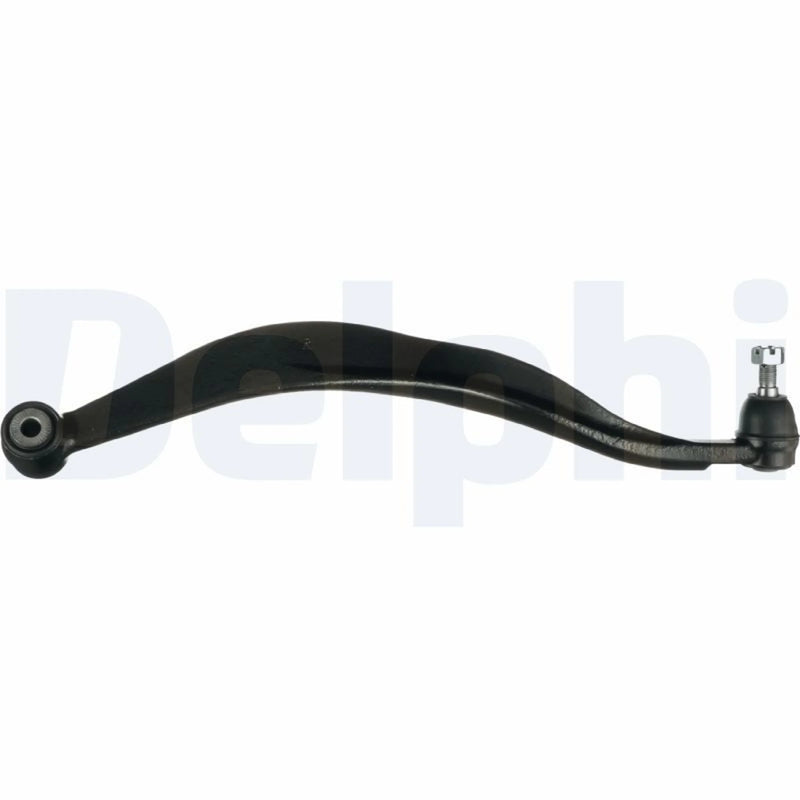 Delphi Control/Trailing Arm Lower fits Hyundai Santa Fé I 2000-2006 2.0 2.4 2.7