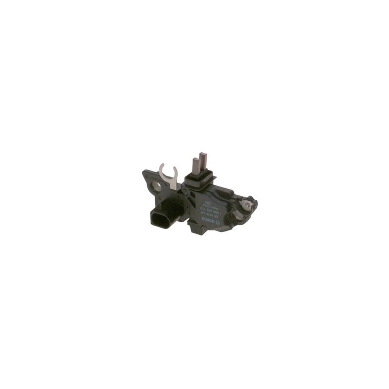 Bosch Alternator Voltage Regulator