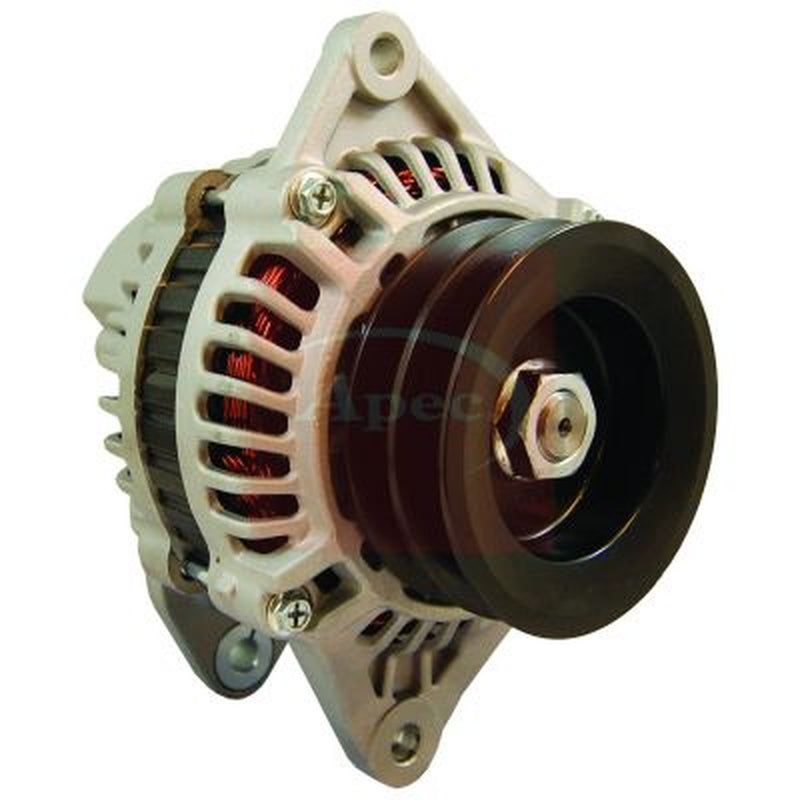 Apec Car Alternator 12V fits Ford Ranger 1999-2012 2.5 3.0