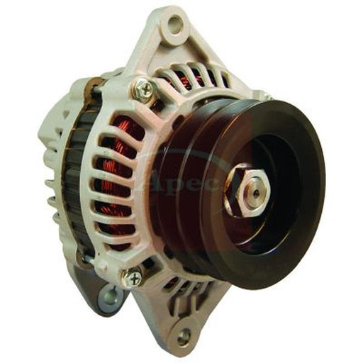 Apec Car Alternator 12V fits Ford Ranger 1999-2012 2.5 3.0