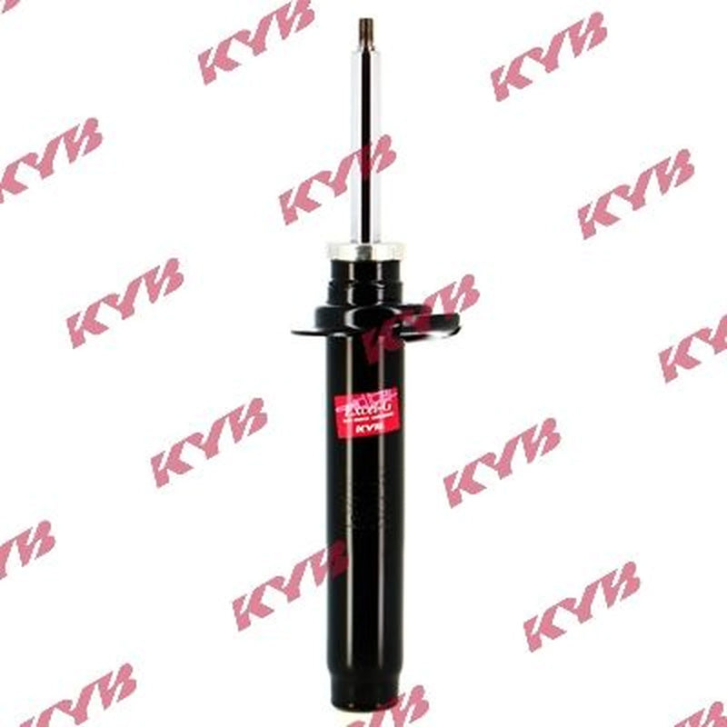 KYB Shock Absorber Damper Strut Front Left fits BMW 1 Sports Hatch 2012-2019