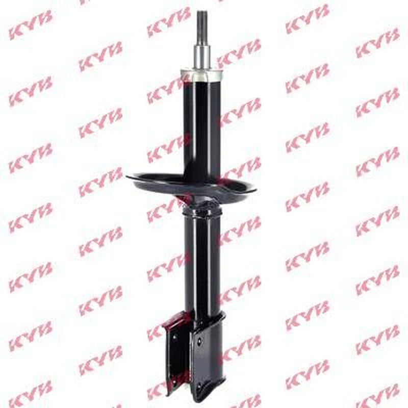 KYB Shock Absorber Damper Strut Front fits Seat Ibiza 1984-1993 1.2 1.5 1.7