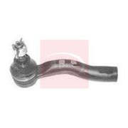 Apec Steering Tie Rod End Ball Joint Front Right M15x1.5 fits Toyota Rav 4