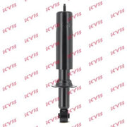 KYB Shock Absorber Damper Strut Rear fits Honda Ballade 1983-1987 1.2 1.3 1.5