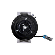 Hella Air Conditioning Compressor fits Opel Insignia A 2008-2017 1.6 2.0