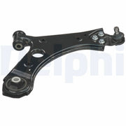 Delphi Control/Trailing Arm Lower fits Fiat 500X 2014-2018 1.4 2.0