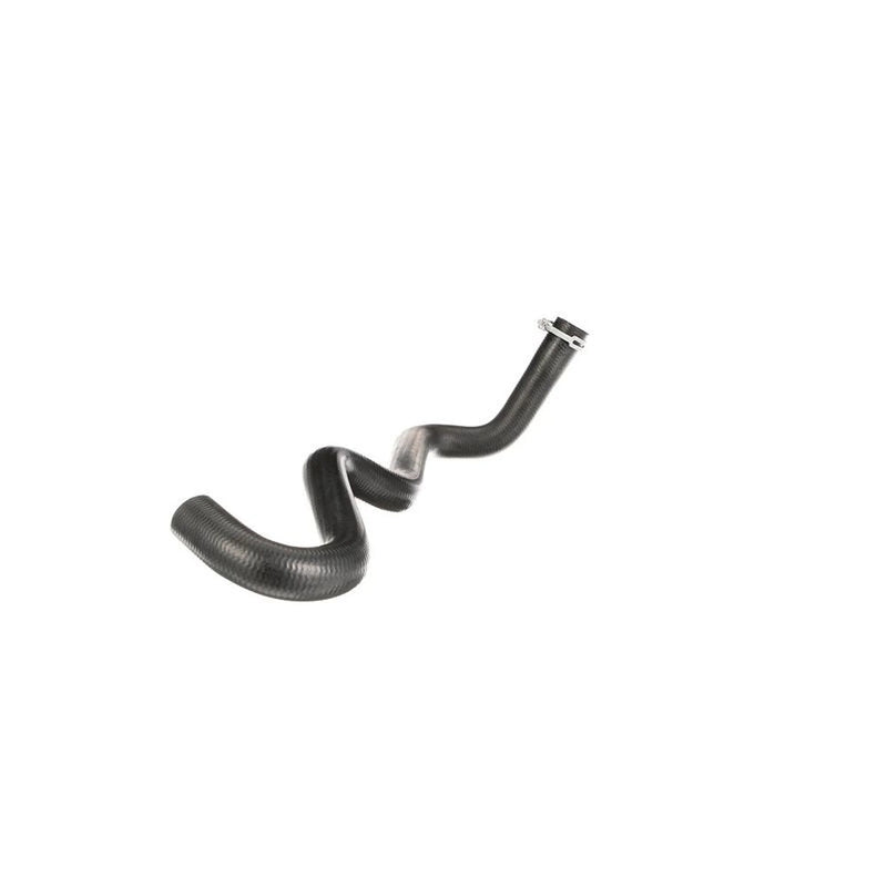 Gates Radiator Coolant Hose 855mm ID fits Dacia Logan 2004 on 1.6