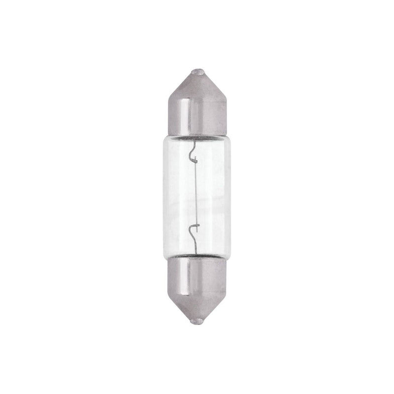 Ring Automotive RW237 12V 7W S8.5D 10 X 40 Frost Festoon Ring Automotive  - Dynamic Drive