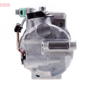 Denso Air Conditioning Compressor fits Mercedes-Benz B-Class Sports Tourer