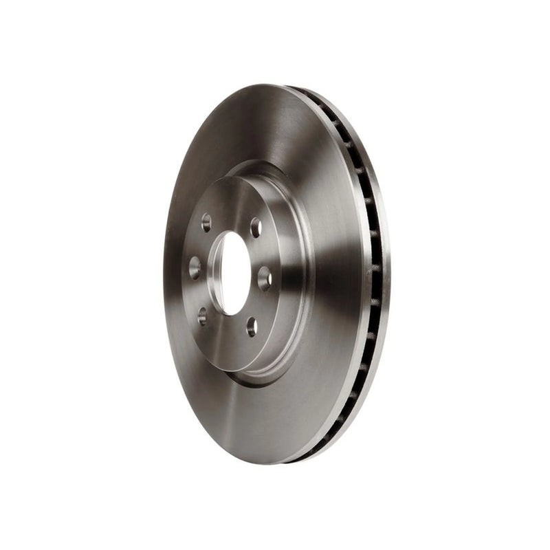 Bosch Front Brake Discs & Pads fits Renault Megane II Sport Tourer 2006-2011 2.0