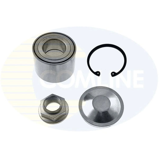 Comline Wheel Bearing Kit 68mm fits Nissan Primastar 2001-2006 1.9 2.0 2.5