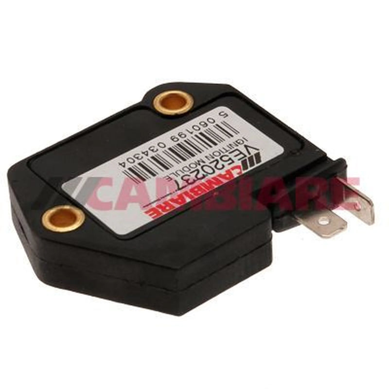 Cambiare Ignition Switch Unit fits Austin Maestro Fastback 1983-1992 1.3