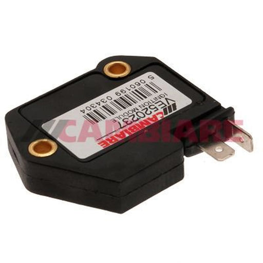 Cambiare Ignition Switch Unit VE520237