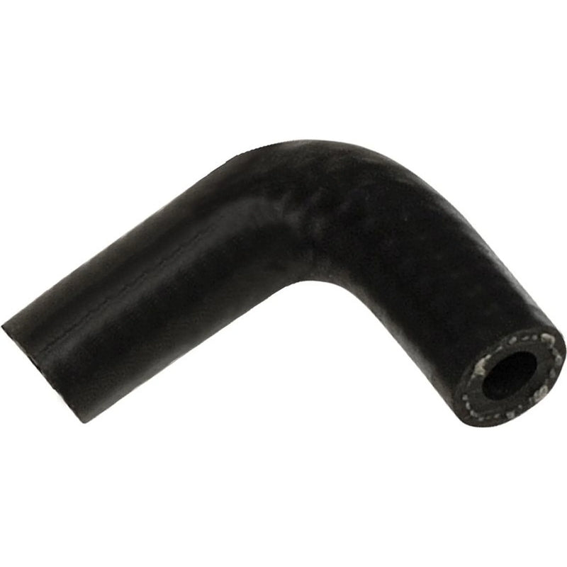Gates Curved Radiator Hose fits Alfa Romeo 145 1996-2001 1.4 1.6 1.8 2.0