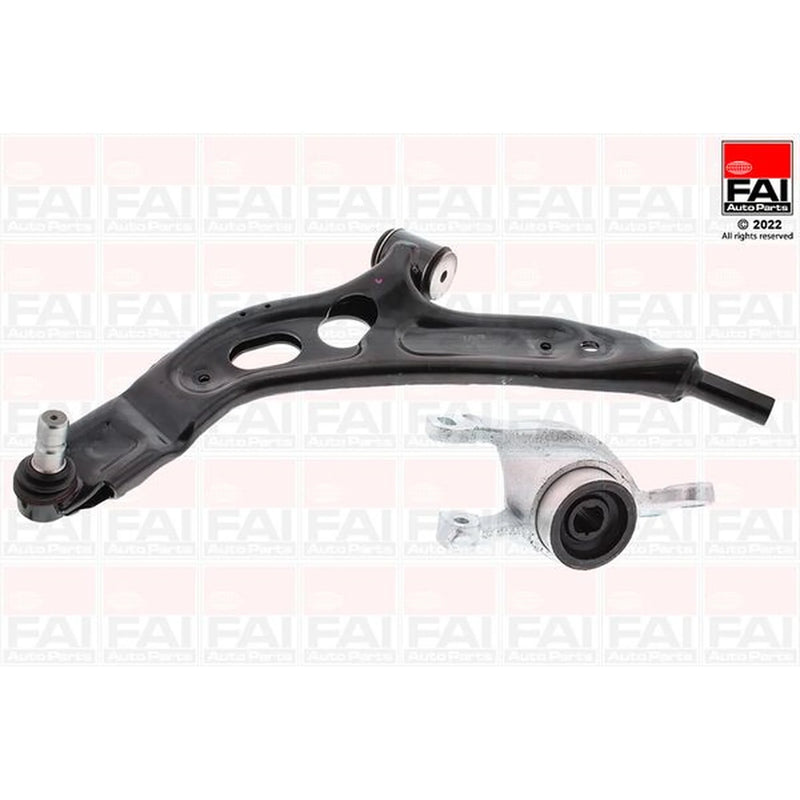 FAI Control/Trailing Arm