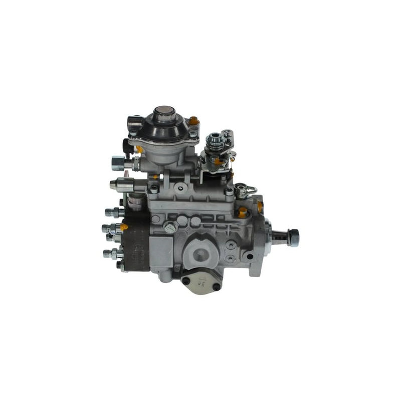Bosch Diesel Injection Pump