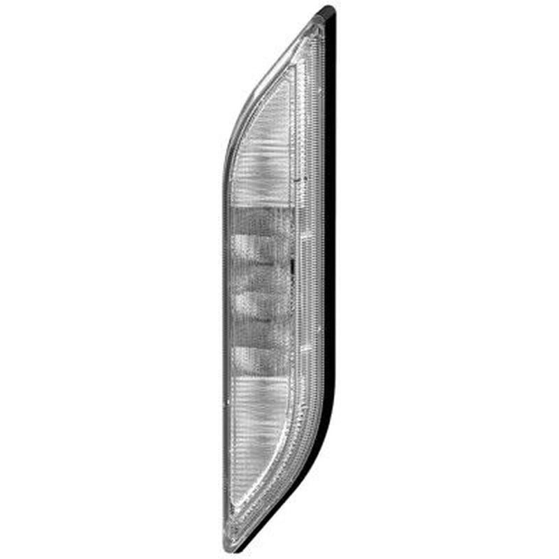 Hella Lamp ZR Rh Md12/24 Ver 2ZR Right Rear 2ZR 013 401-161 2ZR 013 401-161