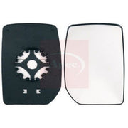 Apec Exterior Wing Mirror Glass Right fits Ford Transit 2000-2014