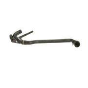 Gates Radiator Coolant Hose 660mm ID fits VW Polo VI 2017 on 1.0