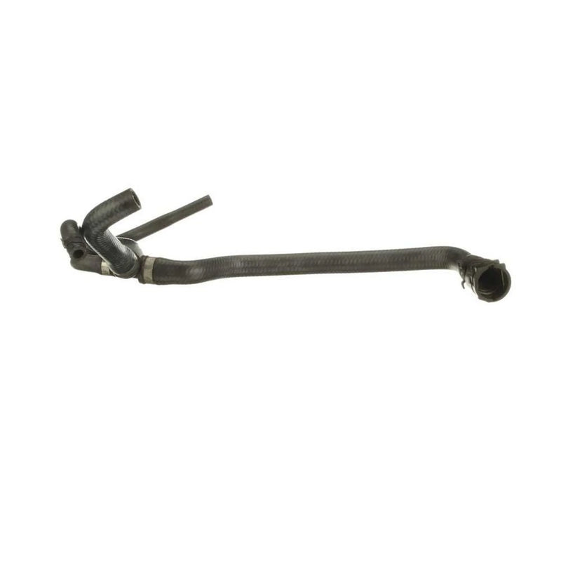 Gates Radiator Coolant Hose 660mm ID fits VW Polo VI 2017 on 1.0