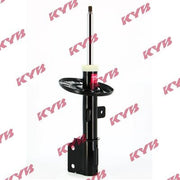 KYB Shock Absorber Damper Strut Front fits DS DS 4 II 2021-2025