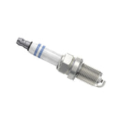 Bosch Ignition Service Kit (4 Spark Plugs + Ignition Coil) fits Nissan Kubistar