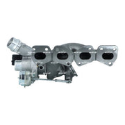 NRF Turbocharger Turbo Unit 90010142