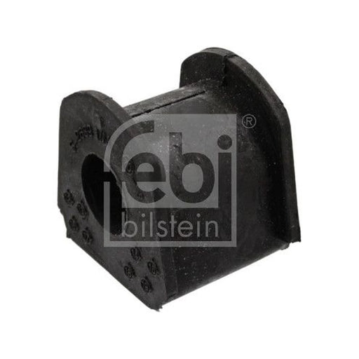 Febi Anti Roll Bar Mounting Bracket Rear 41164