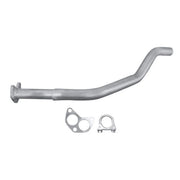 Hella Exhaust Pipe OD fits Peugeot 504 1971-1986 2.0