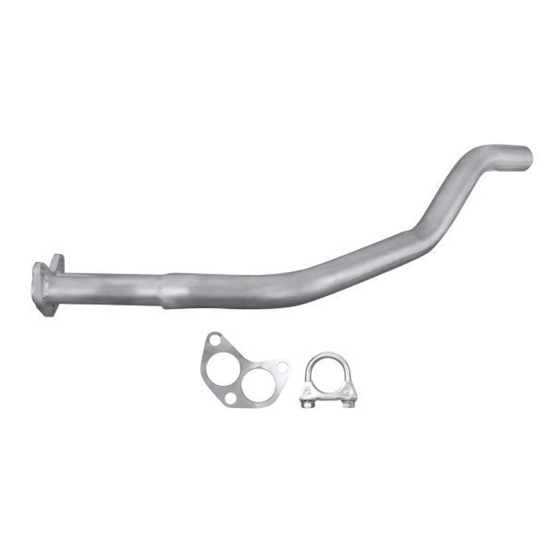 Hella Exhaust Pipe OD fits Peugeot 504 1971-1986 2.0