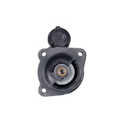 Hella Starter Motor 12V 2.7kW 9 Teeth fits Mercedes-Benz Unimog 1977-1988