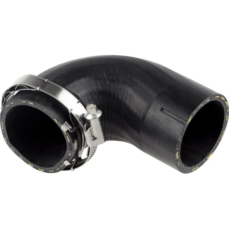Gates Intercooler Turbo Charge Air Hose 160mm fits Seat Ibiza 2010-2015 1.2